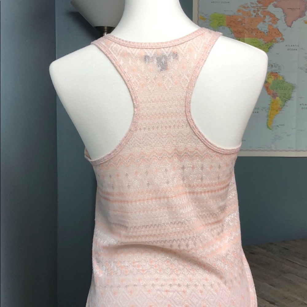 American Eagle 🦅 Racerback